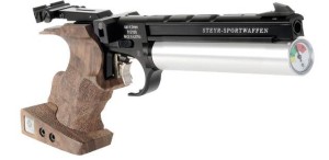 STEYR LP 50